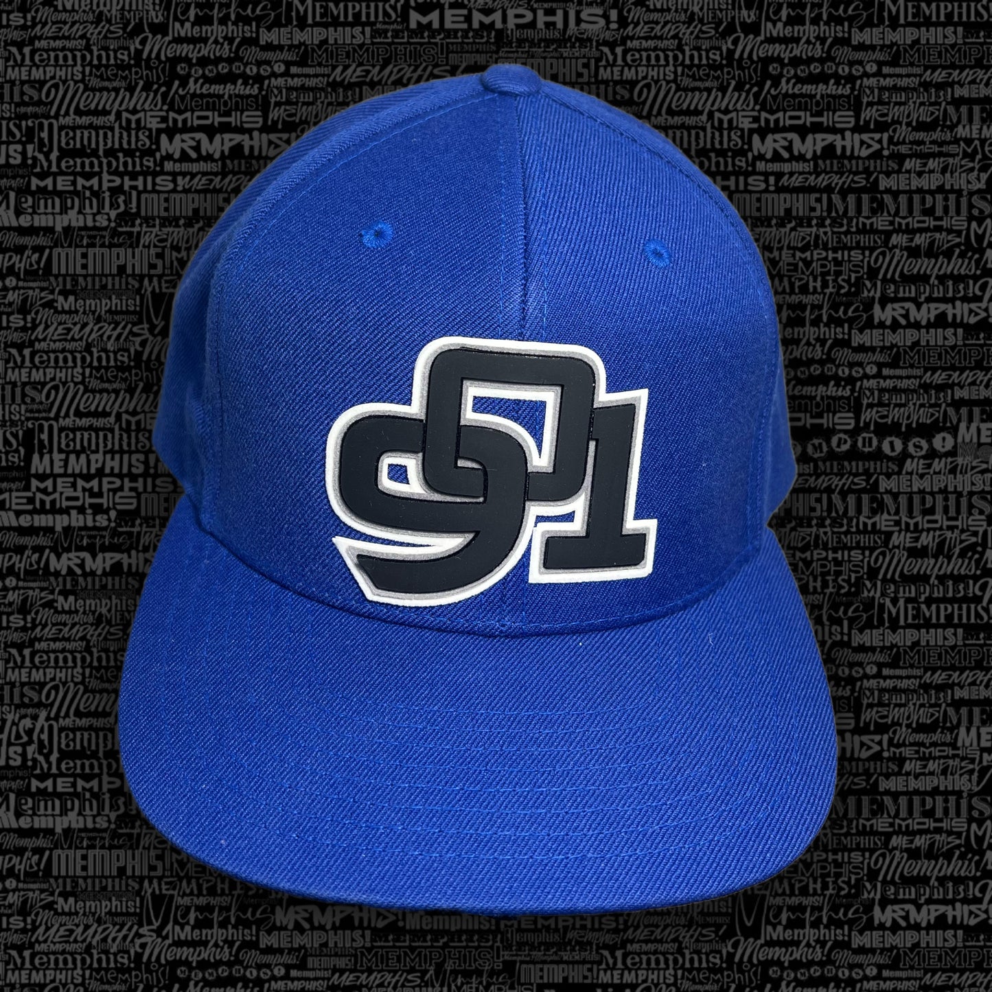 New 901 St Wear Snapback