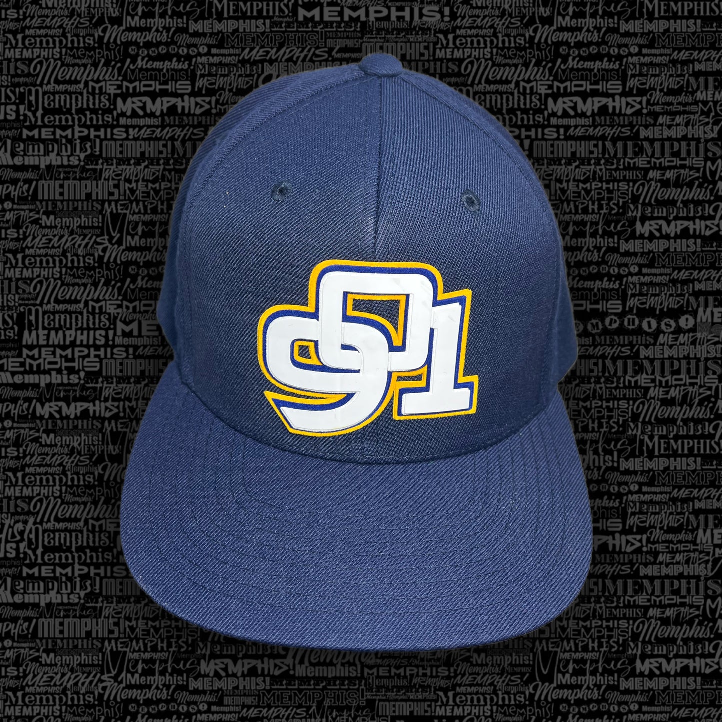 New 901 St Wear Snapback