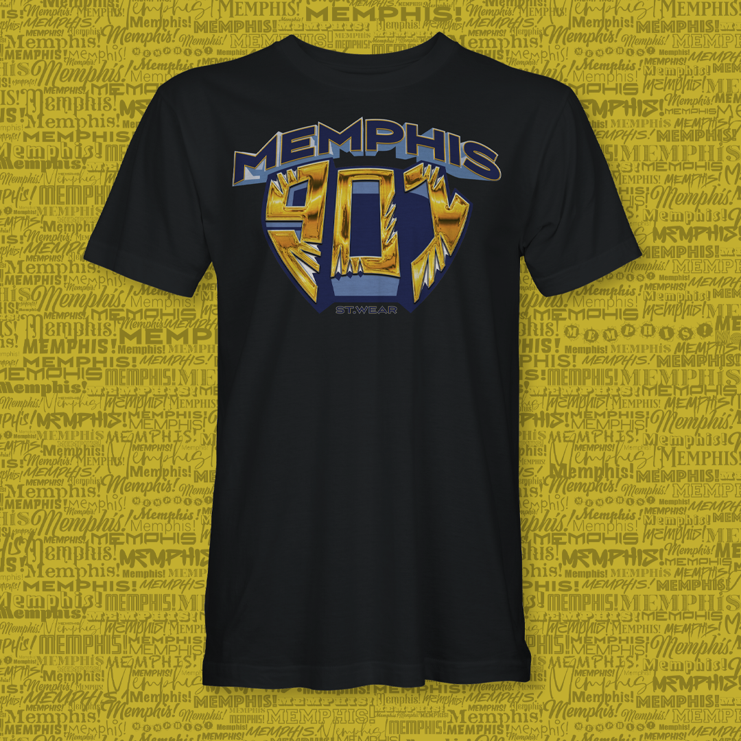 901 Vancouver Style Tee