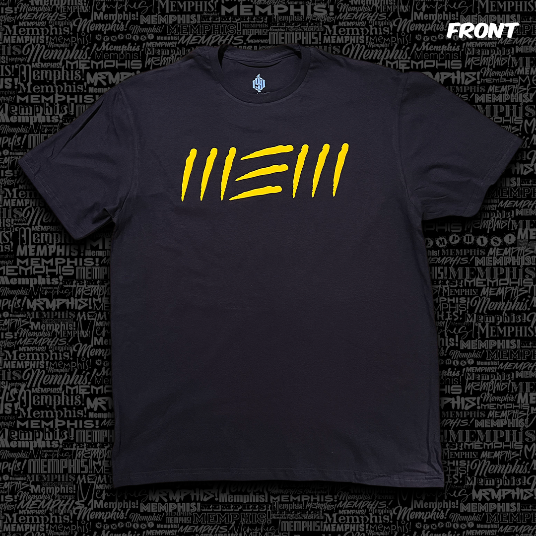 My Grizzly T-Shirt (3D Puff Style)